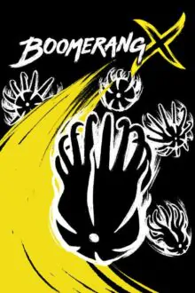 Boomerang X Free Download By Steam-repacks