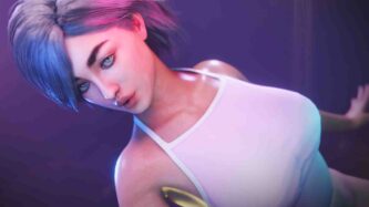 Brothel Simulator II Free Download By Steam-repacks.com