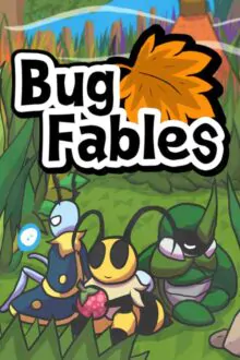 Bug Fables The Everlasting Sapling Free Download By Steam-repacks