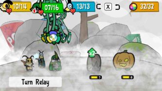 Bug Fables The Everlasting Sapling Free Download By Steam-repacks.com