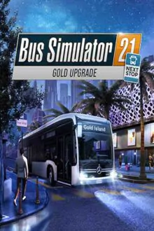 Bus Simulator 21 Next Stop Free Download By Steam-repacks