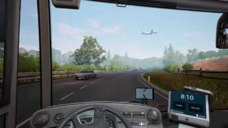 Bus Simulator 21 Next Stop Free Download By Steam-repacks.com
