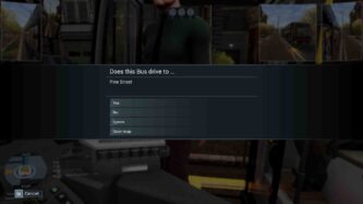 Bus Simulator 21 Next Stop Free Download By Steam-repacks.com
