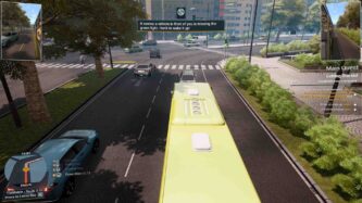 Bus Simulator 21 Next Stop Free Download By Steam-repacks.com