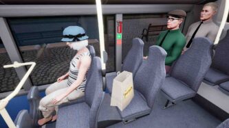 Bus Simulator 21 Next Stop Free Download By Steam-repacks.com