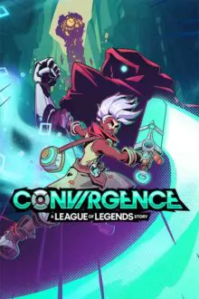 CONVERGENCE A League of Legends Story Free Download By Steam-repacks