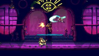 CONVERGENCE A League of Legends Story Free Download By Steam-repacks.com