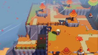 Cassette Beasts Free Download By Steam-repacks.com