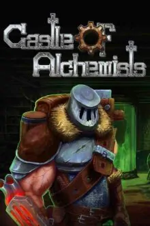 Castle Of Alchemists Free Download By Steam-repacks