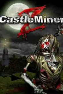 Castleminer Z Free Download By Steam-repacks