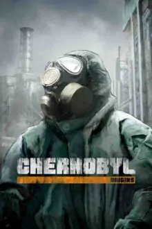 Chernobyl Origins Free Download (v2023.4.28)