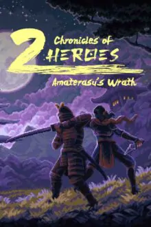 Chronicles of 2 Heroes Amaterasus Wrath Free Download By Steam-repacks