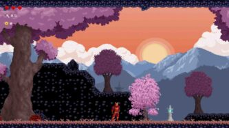 Chronicles of 2 Heroes Amaterasus Wrath Free Download By Steam-repacks.com