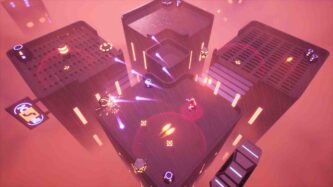 City of Beats Free Download By Steam-repacks.com