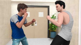 College Kings Free Download By Steam-repacks.com