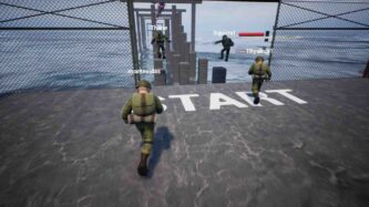 Commando Hero Free Download By Steam-repacks.com