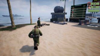 Commando Hero Free Download By Steam-repacks.com