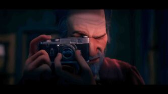 Conway Disappearance at Dahlia View Free Download By Steam-repacks.com