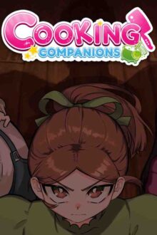 Cooking Companions Free Download By Steam-repacks