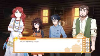 Cooking Companions Free Download By Steam-repacks.com