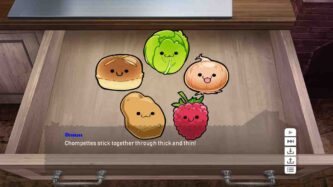 Cooking Companions Free Download By Steam-repacks.com