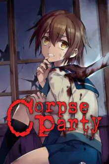 Corpse Party 2021 Free Download By Steam-repacks