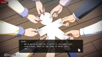 Corpse Party 2021 Free Download By Steam-repacks.com