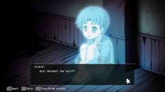 Corpse Party 2021 Free Download By Steam-repacks.com