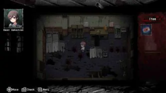 Corpse Party 2021 Free Download By Steam-repacks.com
