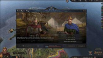 Crusader Kings III Tours and Tournaments Free Download By Steam-repacks.com