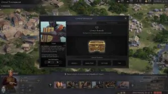 Crusader Kings III Tours and Tournaments Free Download By Steam-repacks.com