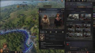 Crusader Kings III Tours and Tournaments Free Download By Steam-repacks.com
