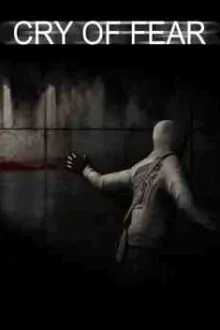 Cry of Fear Free Download By Steam-repacks