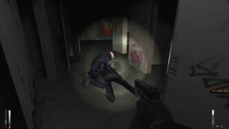 Cry of Fear Free Download By Steam-repacks.com