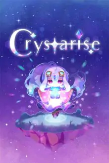 Crystarise Free Download (v0.1.7)