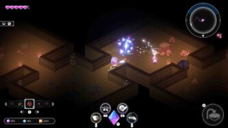 Crystarise Free Download By Steam-repacks.com