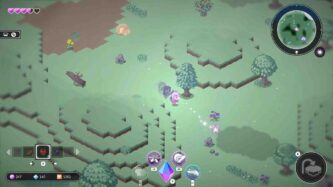 Crystarise Free Download By Steam-repacks.com