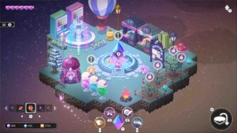Crystarise Free Download By Steam-repacks.com