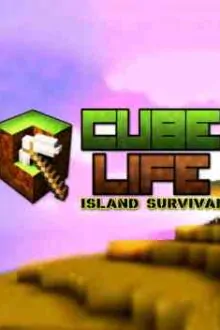 Cube Life Island Survival Free Download By Steam-repacks