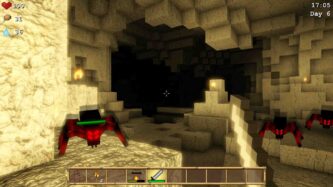 Cube Life Island Survival Free Download By Steam-repacks.com