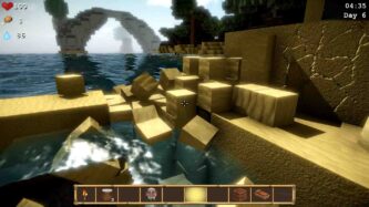 Cube Life Island Survival Free Download By Steam-repacks.com