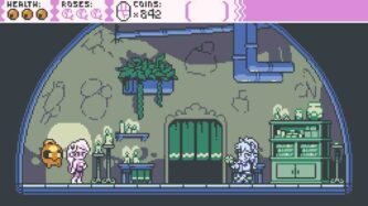 Curse Crackers For Whom the Belle Toils Free Download By Steam-repacks.com