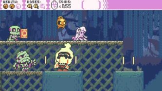 Curse Crackers For Whom the Belle Toils Free Download By Steam-repacks.com