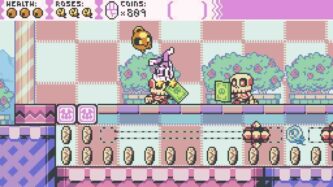 Curse Crackers For Whom the Belle Toils Free Download By Steam-repacks.com