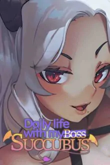 Daily Life With My Succubus Boss Free Download (Uncensored)