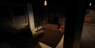 Devil Inside Us Roots of Evil Free Download By Steam-repacks.com