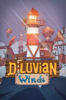 Diluvian Winds Free Download (v1.0.1.2.5)