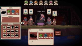 Diluvian Winds Free Download By Steam-repacks.com