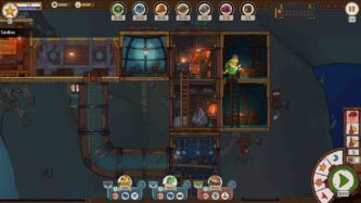 Diluvian Winds Free Download By Steam-repacks.com