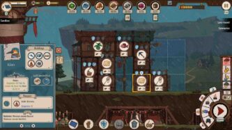 Diluvian Winds Free Download By Steam-repacks.com